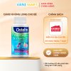 Canxi Khủng Long Cho Bé Kids Calcium & Vitamin D3 Ostelin 90 Viên