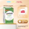 Vitamin Tổng Hợp Centrum Advance Multivitamin & Mineral 100 Viên