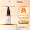 Vitamin D3k2 Mk7 Sunday Natural Của Đức 20ml Cho Trẻ Em