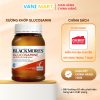 Bổ Xương Khớp Blackmores Glucosamine Sulfate 1500mg One A Day 180 Viên