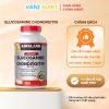 Glucosamine Chondroitin Sulfate Kirkland Mẫu Mới 280 Viên