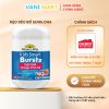 Gum Nature’s Way Bursts Dha Omega3 180 Viên.