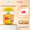 Kẹo Gum Vitamin C + Zinc Nature's Way Kids Smart Vita Gummies 60 Viên