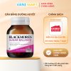 Viên Uống Tiểu đường Blackmores Sugar Balance 90 Viên