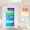 Canxi nước - Ostelin Kids Milk Calcium & Vitamin D3 Liquid 90ml màu xanh