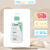 Sữa Rửa Mặt CeraVe Sạch Sâu Cho Da Dầu Foaming Cleanser 236ml