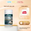 Hàu Lùn Oyster Plus Goodhealth 60 Viên