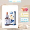 Kẽm hữu cơ Smartbibi Zinc 30ml