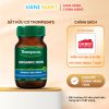 ViÊn SẮt HỮu CƠ Thompson's Organic 30 Viên