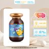 SpringLeaf Viên Uống Dầu Cá Hỗ Trợ Sáng Mắt Cho Bé Kid Fish Oil 750mg 120 Viên