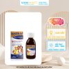 Vitamin tổng hợp dạng nước Wellkid Multi-vitamin Liquid cho trẻ 4-12 tuổi (150ml)